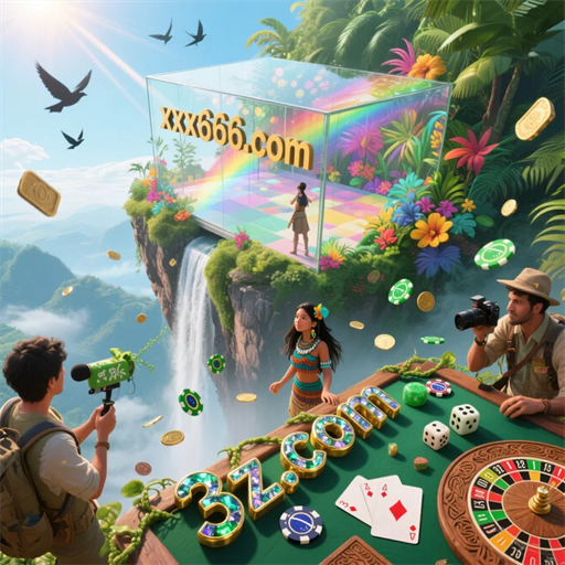 A Evolução dos Jogos de Arcade: Nostalgia e Diversão em xx666.com